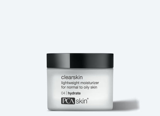 Clearskin